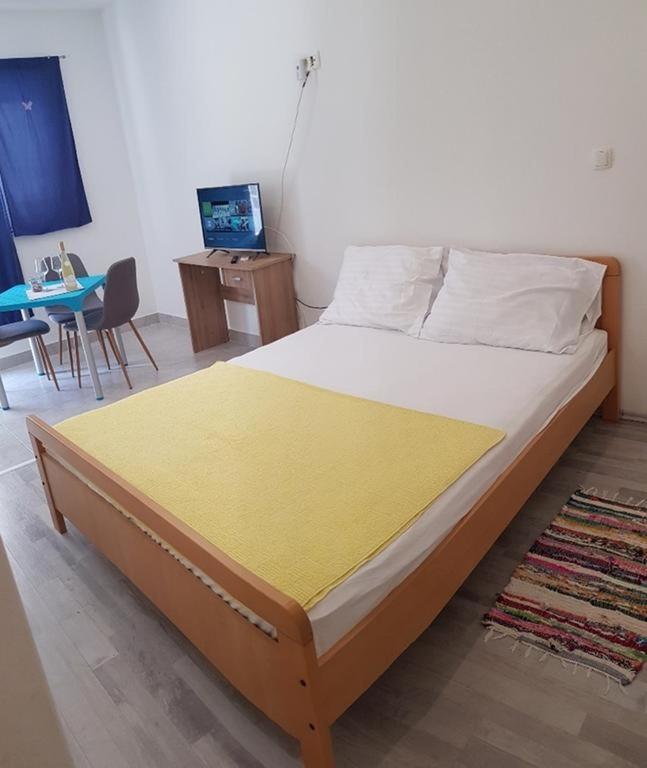 Silente Apartment Makarska Luaran gambar