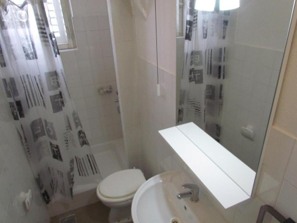 Silente Apartment Makarska Luaran gambar