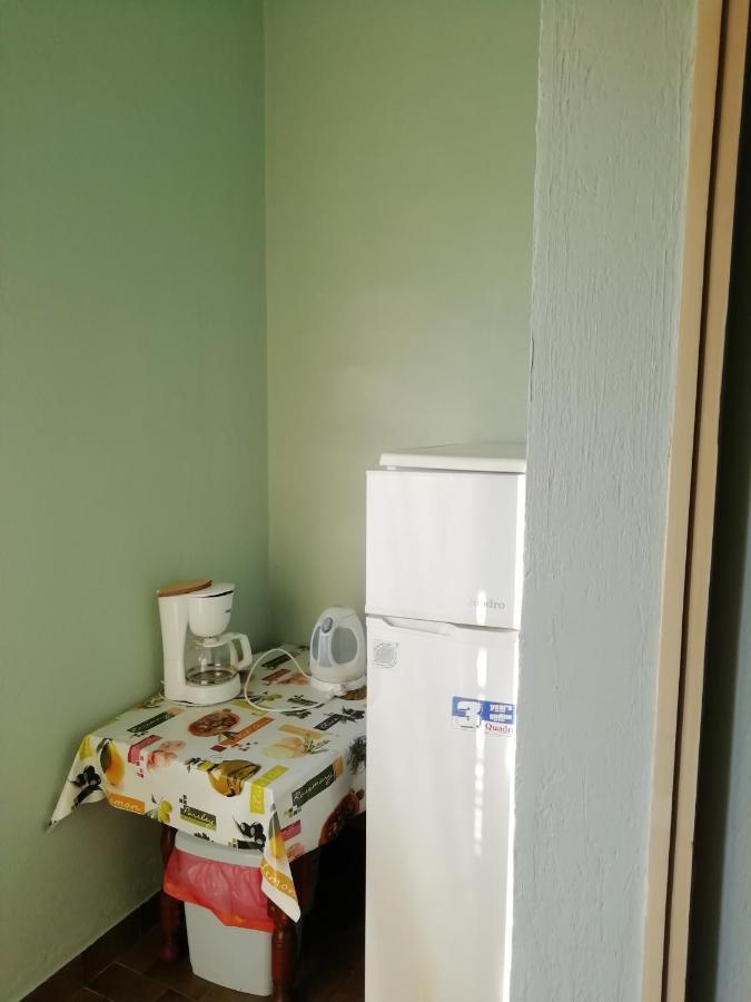 Silente Apartment Makarska Luaran gambar