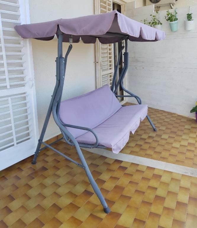 Silente Apartment Makarska Luaran gambar
